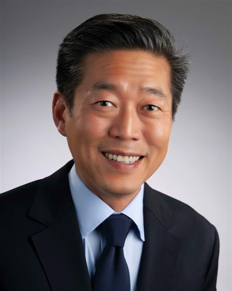 David  Kim